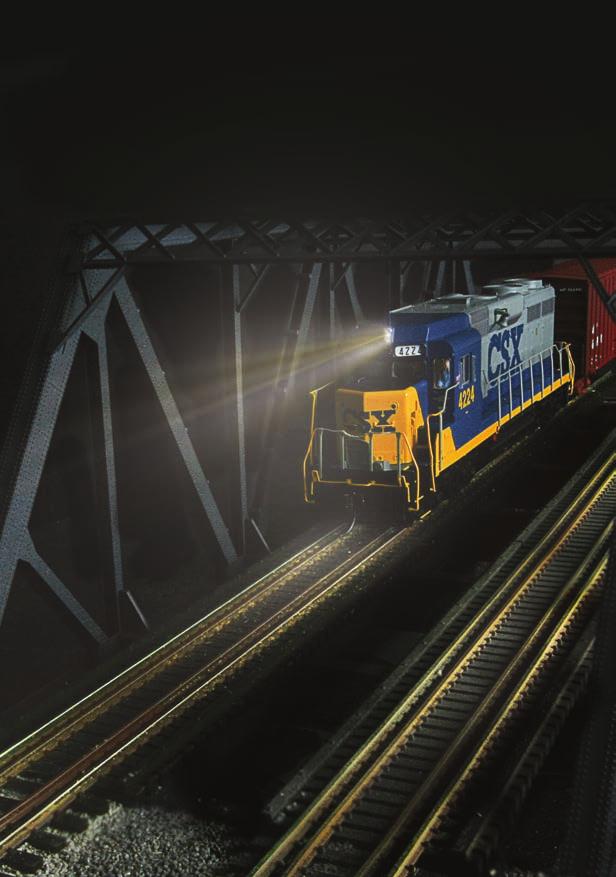 Your Number One Resource for Model Railroad