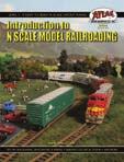 Contains twelve layouts built with either Atlas code 100 or code 83 track. 150-9 Reg. Price: $7.95 Sale: $5.98 HO Locomotive Storage Box Grand Central Gems.