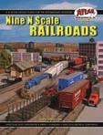 Nine different layouts with tips on construction, control panel, wiring, scenery, etc. 150-7 Reg. Price: $8.95 Sale: $6.98 NEW Classic Railroad Signals Heimburger House.