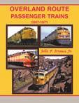 Price: $8.95 Sale: $6.98 Tourist Trains Guidebook Kalmbach. Describes 520 of the most popular train rides and museums in the U.S. and Canada.