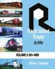 The history, operations, equipment & facilities are examined mostly in color. 484-1539 Reg. Price: $59.95 Sale: $54.