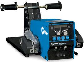 Wire Feeders BENCH 20 Series Industrial Bench Feeders 70 Series Heavy-Industrial Bench Feeders Designed for manufacturing, our popular bench feeders are available in two series with multiple models