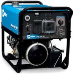 Blue Star 185 See literature no. ED/2.5 Reliable outdoor portable power! Great for farm, ranch, maintenance, construction and hobbyist.
