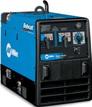 welder/generators have been the top-selling in their class because they are engineered to be reliable, powerful and durable from the start.