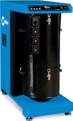 Fume Extraction Choose the right fume extractor. Miller offers a complete line of solutions for extracting weld fumes for all types of jobs and workspaces.
