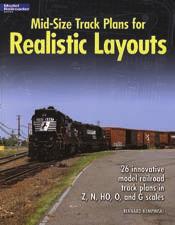 98 Basic Trackwork For Model Railroaders Kalmbach 400-12254 Basic Trackwork Reg.