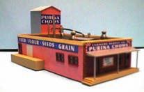Price: $67.99 Sale: $52.98 Purina Chows Feed Mill - Kit Alpine Division.