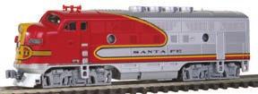 160-84656 St. Louis Railways Reg. Price: $165.00 Sale: $113.98 Fast Check-Out Options at www.walthers.com! N GE P42 Genesis Kato.
