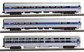 98 72' Pullman-Standard Smooth N Side Baggage Car Walthers 932-55093 CNW (yellow, green) 932-55099 C&O (blue, gray, yellow) 932-55100 RI (silver) 932-55103 Chicago