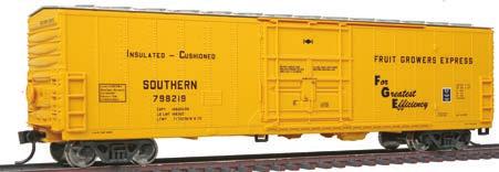 #414212 Powered 920-105051 #414212 Unpowered WalthersMainline 50' 4-Bay Airslide Covered Hopper RI #89000 910-7204 8 920-105403 DRGW 30810 920-105404 SP #340053 WalthersProto American Crane Powered