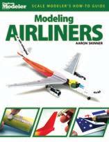 BOOKS VIDEOS RAILROADIANA Modeling Airliners Kalmbach.