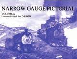 BOOKS VIDEOS RAILROADIANA Narrow Gauge Pictorials R Robb. Colorado narrow gauge equipment, from various roads, is featured in these softcover books.