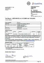 Approval Number: 1501538 Test Report: MAT/LAB 764H 30 th March 2015 Allfasteners Pty. Ltd.