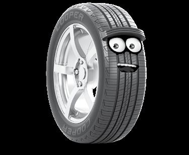 Tread Wisely teaches young drivers ages 15 to 25 about tire safety and three simple