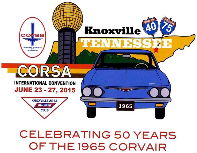 CORVAIR MINNESOTA May 12, 2015 This membership meeting was held at Cuzzy s in Chaska with 31 folks in attendance. The meeting began at 6:30 p.m. One new member was noted: Jerome Johnson from Willmar.
