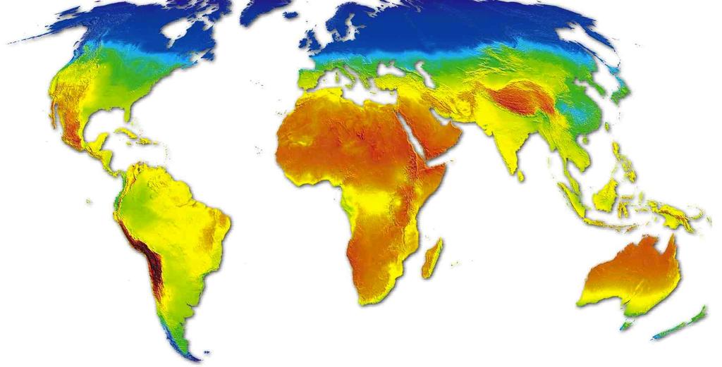 Our focus: high potential regions Global irradiation map Our offices Berlin Frankfurt optimal Cairo conditions in MENA region Santiago Global