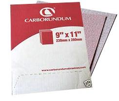 95 Premier Red File Sheets (Clip-On) 40 (50 Sheets)