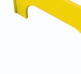 Clamp Great for protecting any area requiring temporary restriction of access