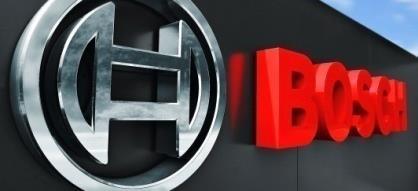 Bosch 2014 key figures Bosch Group 48,9 billion euros in sales 290,000 associates