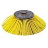 0 Roller pad, hard, 130 mm Hard, for removing the stubborn soilings and for deep cleaning