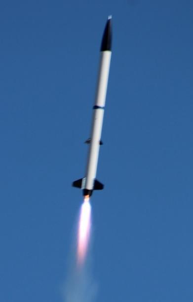Launch competition.