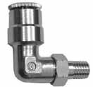 Lubrication Fittings & ccessories Remote Lube Fitting Systems 244047 244048 244054 243699 244058 244055 244053 272658 272659 Quicklinc Fittings Use for connections to ¼" nylon tubing only.