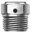 Lubrication Fittings & ccessories Introduction Lincoln lubrication fitting can be used for all of your lubrication needs.