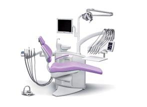 that any dental work can be done as well, comfortably and efficiently as possible.