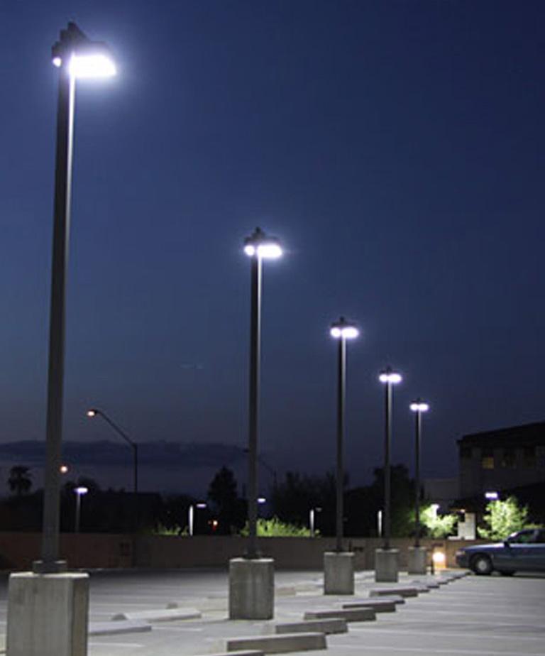 OUR LIGHTING PRODUCT SERIES Wall Pack Full Cutoff Wall Pack Wall Mount Canopy Troffers