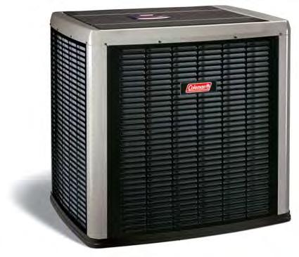 1109218-CTG-B-0515 DESCRIPTION The 18 SEER Series unit is the outdoor part of a versatile climate system. It is designed with a matching indoor coil component from.