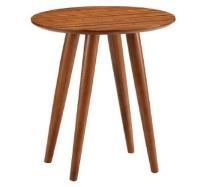 75 H Churilla Side Tables