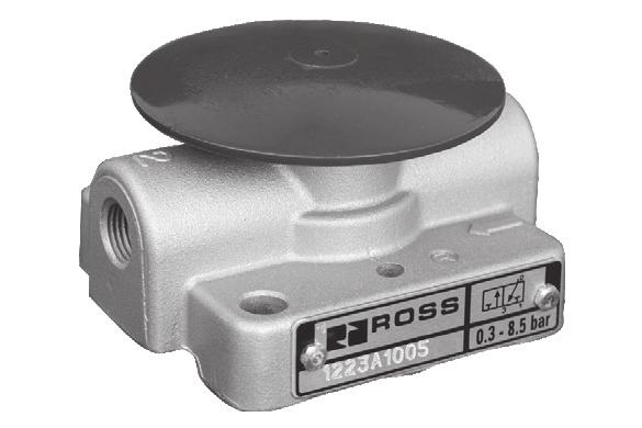 lthough the valves can be purchased with this option already installed, the Status Indicator can be purchased separately by ordering part number: 670B94 RESET VLVES for MODELS with