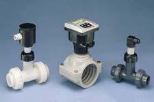 Direct Mount Panel Mount Wall Mount Installation Fittings Sensor installation fittings are available for all