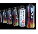 QUANTITY VARIATIONS SYNTIX Lubricants offers