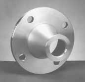 conductance. They are also listed in the appropriate catalog as weld fittings or with C and ISO flanges.
