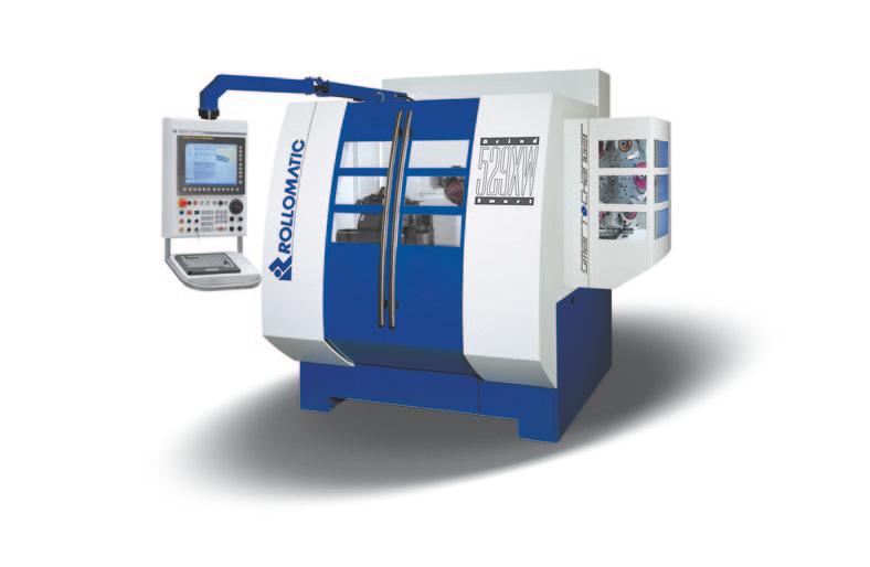 smart grinding unlimited grinding solutions The GrindSmart 529XW is a 5-axis precision tool grinder for the manufacturing of standard and high performance cutting tools from Ø 0.5 20.0 mm (.02" 3/4").