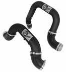 (w/ Oil) 46-70302 (Blk) 46-70300 (RAW) DP-Back Exhaust System
