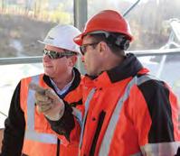 The Metso Way - Making the big difference to our customers Everything we do is based on deep industry knowledge and expertise that makes the big difference to our