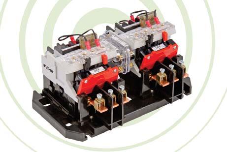 Enbray Enbray switching contactors are the preferred choice for applications where reliability and long service life is essential.