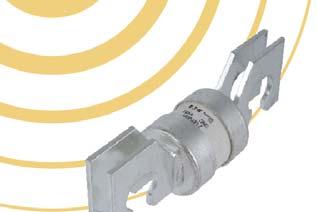The Low voltage fuse links available