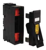 British standard (BS) fuse links BS88 parts 1 to 6, IEC 60269 parts 1 and 2 415, 550 and 690 V a.c.