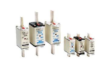 Up to 400 A Pole configurations Single pole, can be configured as required Busbar mounting Various back stud options