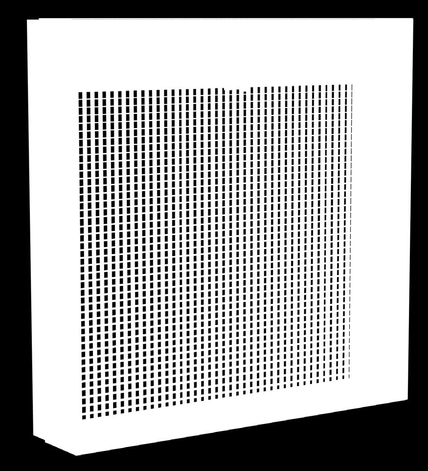 FILTER FRAME + + The filter frame option is intended to be incorporated into a conveniently serviceable return air filtration system and is designed for recirculating air systems.