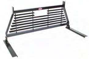 WINDOW GRILLES ND RKS WINDOW GRILLES ND RKS RKI Window Grilles protect your rear window from accidental breakage and protect your truck s interior from sun damage, while allowing unobstructed