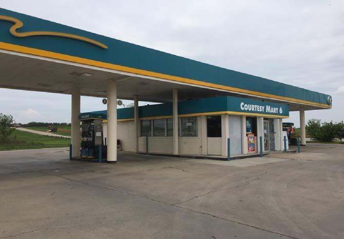 Facility Audit Name: Courtesy Mart 6 Brand: Valero Case # Audit Location: 1602 Highway 6 South Intersection: SW Type: Island Marketer Impact: 102.