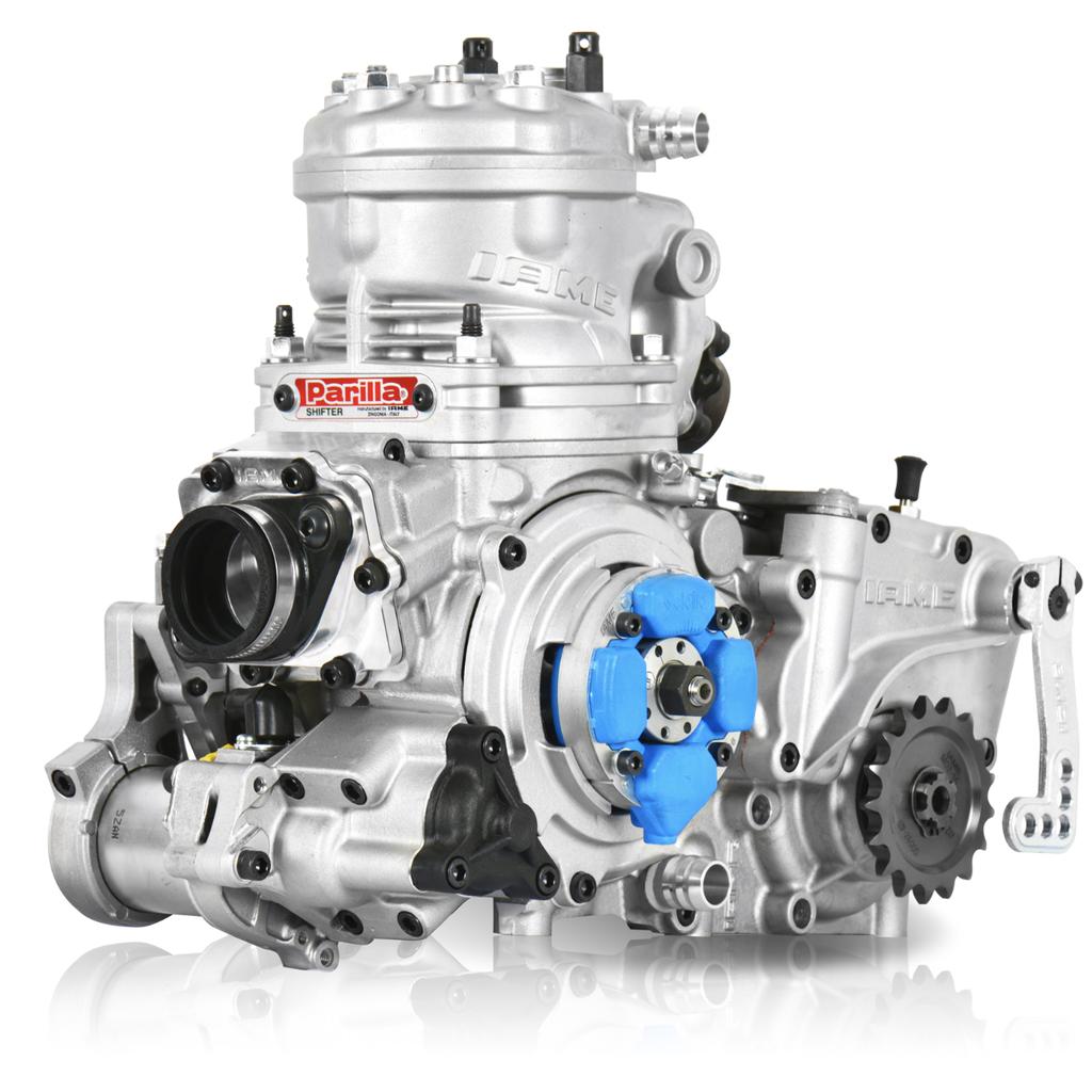 X30 SUPER SHIFTER 175cc - TaG P.N.: CPZ-17505A1UCRS Type: Single cylinder 2 stroke Bore: Ø 63,92 mm Max. bore: Ø 64,04 mm Stroke: 54,40 mm Displacement: 174,56cc (max.