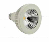 UV/IR light Environment friendly, no hazardous substances IP20 (Inddor) Ingress Protection PAR20 8 Watt Bulbs