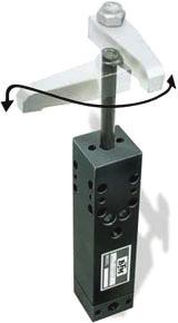 Power Clamps Rugged & Reliable, BTM s PC series of