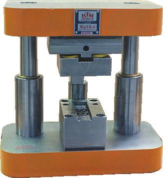 Gripper line ranges from compact
