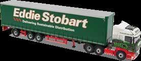 Section One: Collectors Models & Toys Welcome Welcome to the Stobart Collection 2019, a range of exclusive toys, gifts branded clothing and